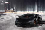 Lamborghini Aventador LP700 by Vellano Wheels 2012 года